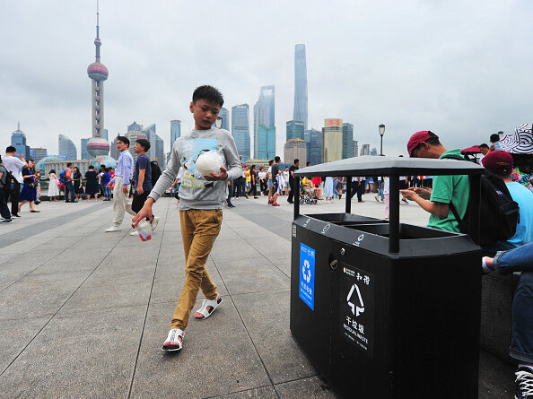 點做先唔會被罰錢？香港垃圾徵費懶人包：最新時間表、實行做法、垃圾袋收費及購買點