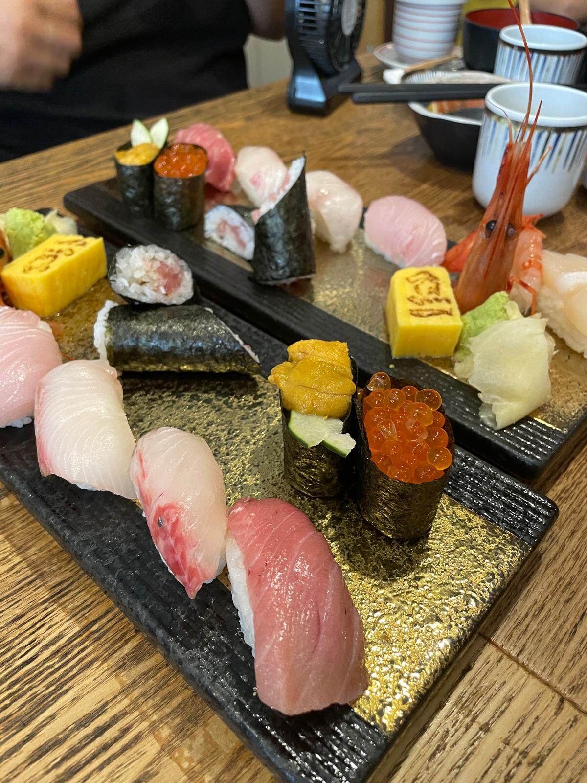 元朗美食｜20間元朗必食餐廳推介：人氣街頭小食、米芝蓮涼皮、抵食壽司