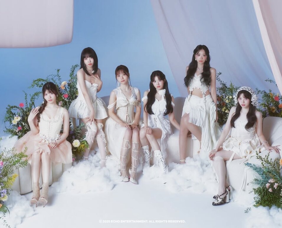 SMORZ香港女團介紹｜6位人氣成員IG起底：韓國出道、MV《I Want You To》破40萬點擊！