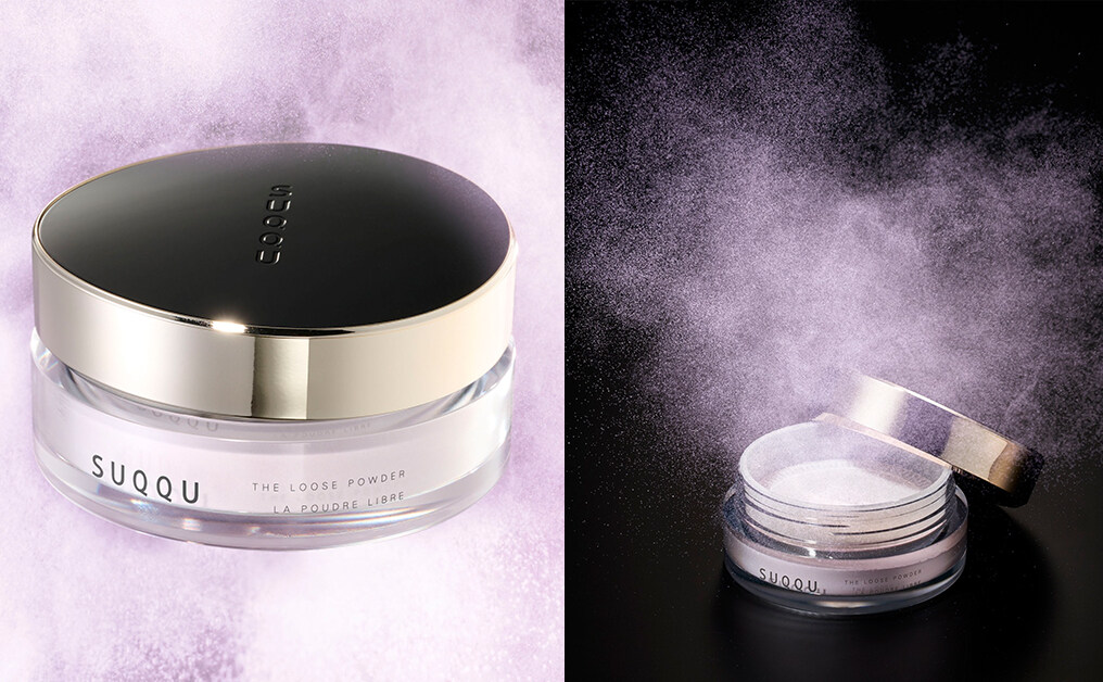 SUQQU 必買推薦:晶采定妝蜜粉 The Loose Powder SUQQU 必買推薦:晶采定妝蜜粉 The Loose Powder