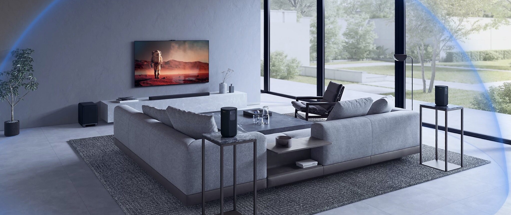 Soundbar推薦2025｜入門必知購買注意 高CP值品牌款式比較：Samsung、LG、Sony、Sonos
