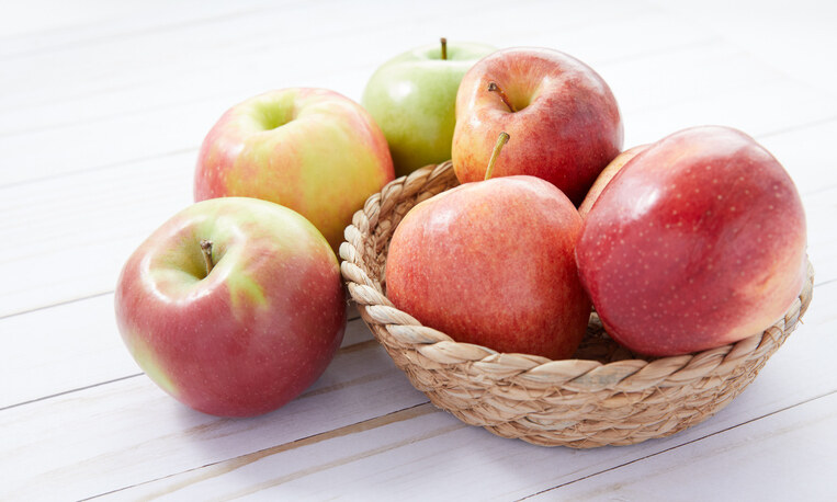 蘋果果膠｜營養師拆解4大功效及食用時間：餐前/後食有分別？