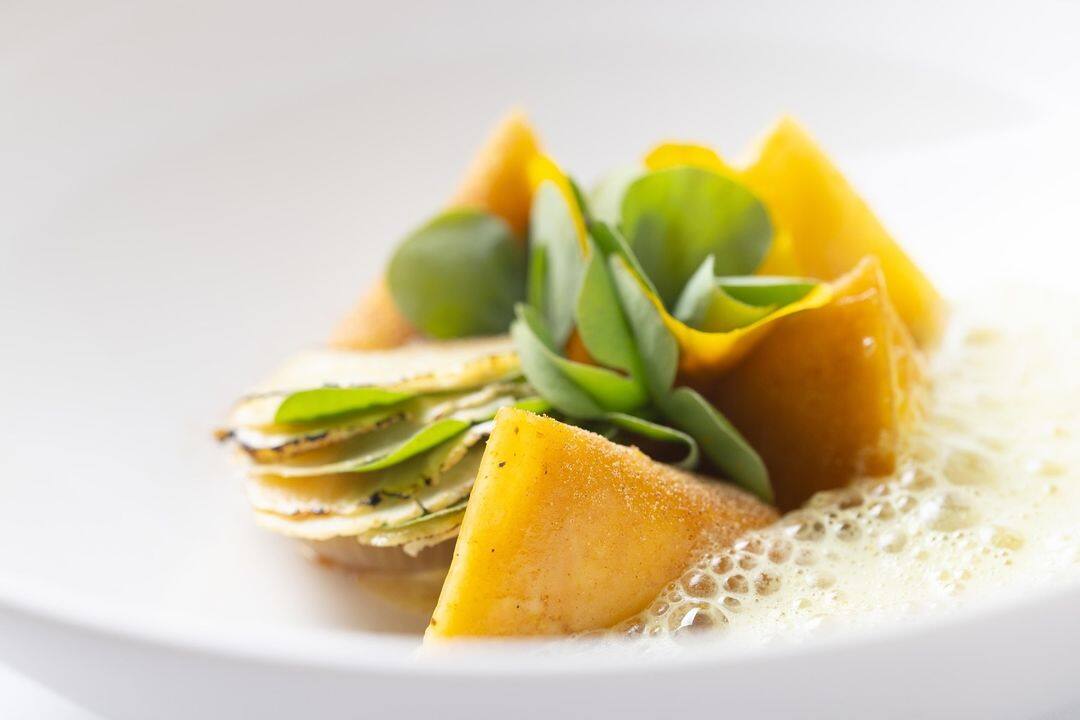 香港Fine Dining 2024｜10大精緻餐飲推介：世界名廚主理、米芝蓮認可
