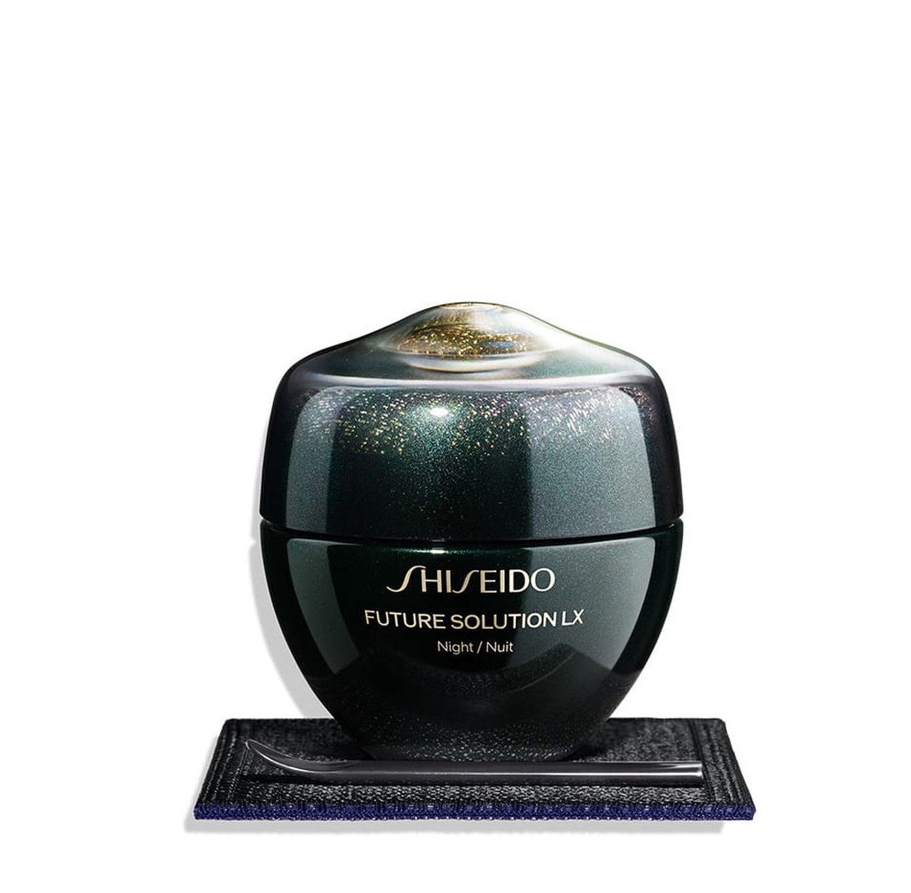 緊緻抗皺面霜推薦:Shiseido Future Solution LX 晶鑽煥亮再生修護乳霜 緊緻抗皺面霜推薦:Shiseido Future Solution LX 晶鑽煥亮再生修護乳霜