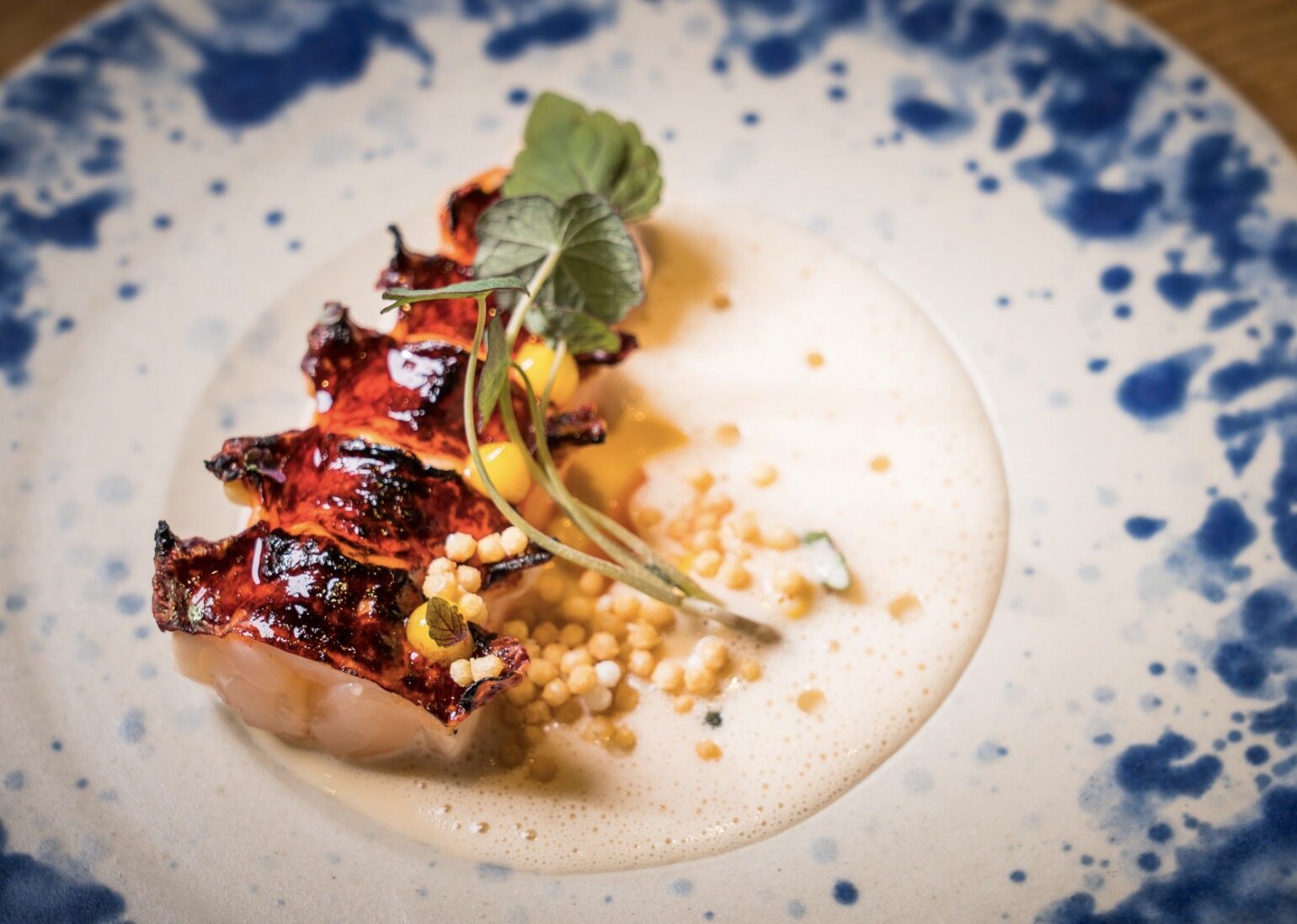 香港Fine Dining 2023｜10+精緻餐飲推介：世界名廚主理、米芝蓮認可