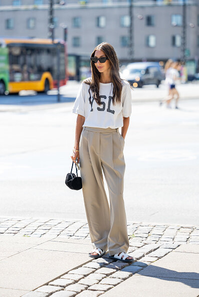 【返工穿搭】Business Casual與Smart Casual有什麼分別?OL女生職場dress code衣着參考 【返工穿搭】Business Casual與Smart Casual有什麼分別?OL女生職場dress code衣着參考