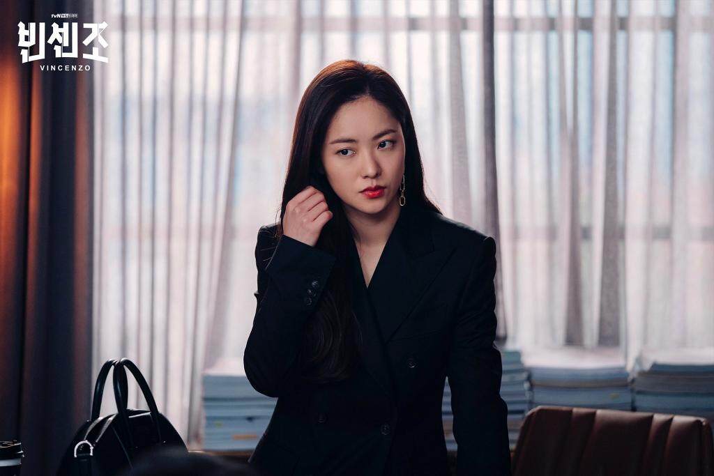 走進你的時間|韓版《想見你》女主角處女作19禁破格出演！全余贇如何上位？