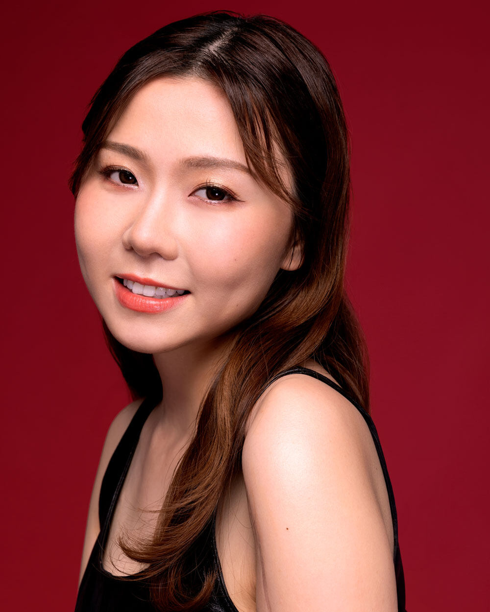 我敢・衝破極限｜殘羽運動員林芷煖歷28次化療治骨癌，憑「死也不怕」的決心在國際賽發光發亮！