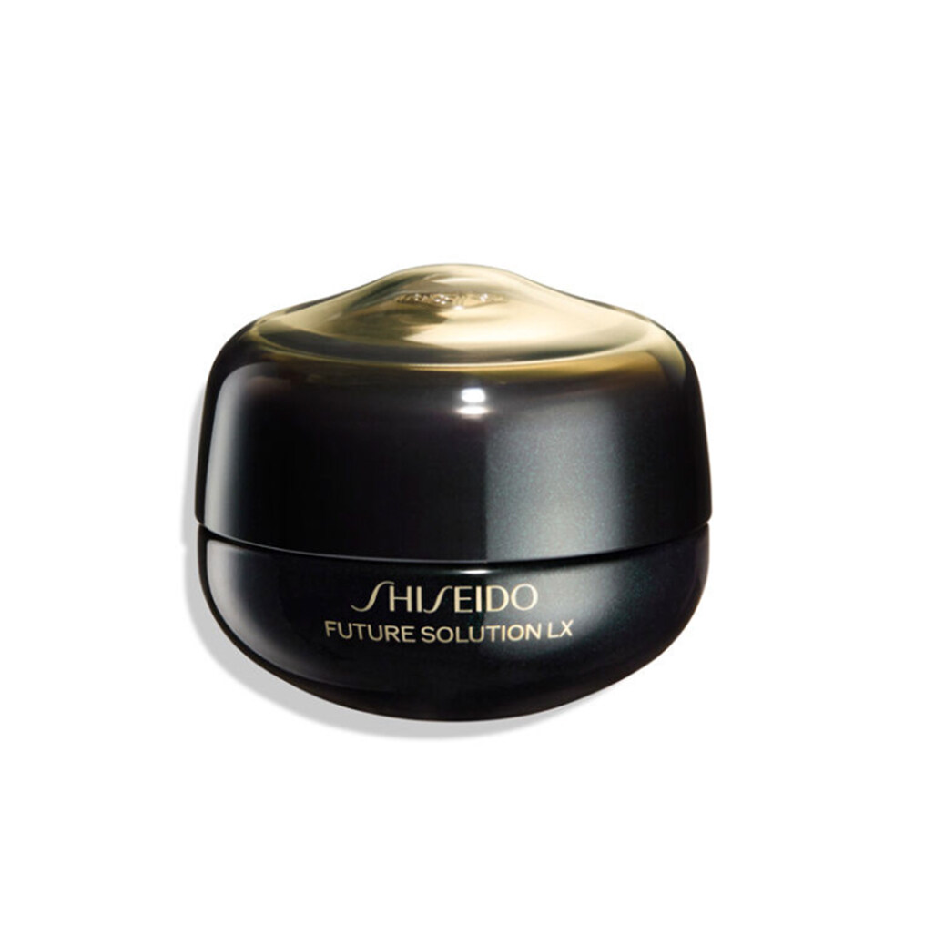 眼霜推薦:Shiseido 晶鑽煥亮再生眼霜 $1,300/17ml 眼霜推薦:Shiseido 晶鑽煥亮再生眼霜 $1,300/17ml