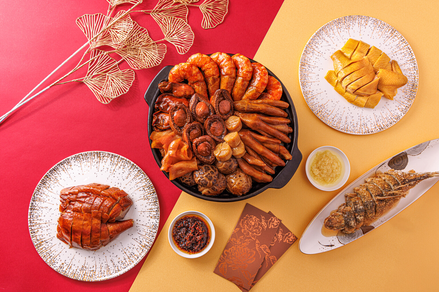 新年盆菜2025|10大做節團年飯必食盆菜外賣推介+早鳥優惠一覽 新年盆菜2025|10大做節團年飯必食盆菜外賣推介+早鳥優惠一覽