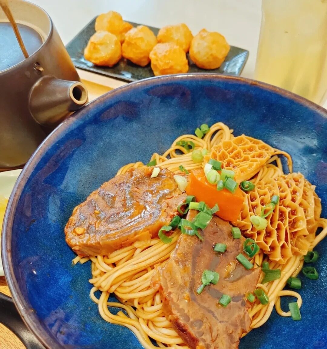 元朗美食｜私心珍藏 美食地圖！15間元朗美食推介：