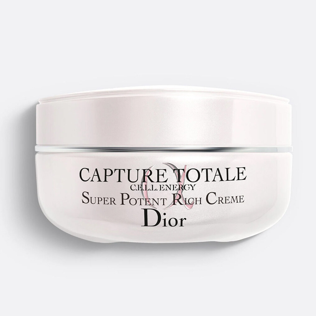 緊緻抗皺面霜推薦:Dior 完美活能超效滋潤乳霜 緊緻抗皺面霜推薦:Dior 完美活能超效滋潤乳霜