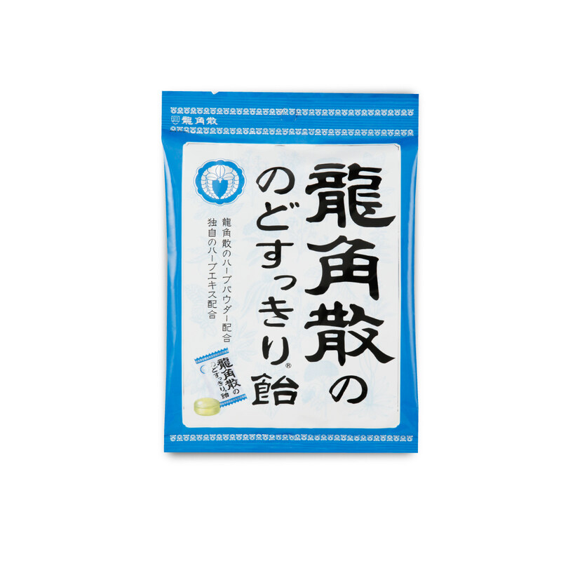 喉糖推薦｜認識4大喉糖種類＋8款消炎止痛必備：擊退各種喉嚨不適