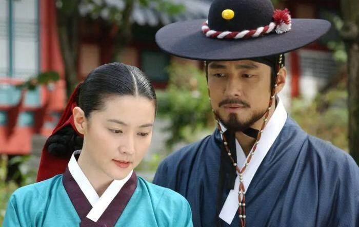 李英愛隔20年演《大長今》續集！6大凍齡秘訣打造防腐美貌：提子減肥法、山茶花籽油護膚