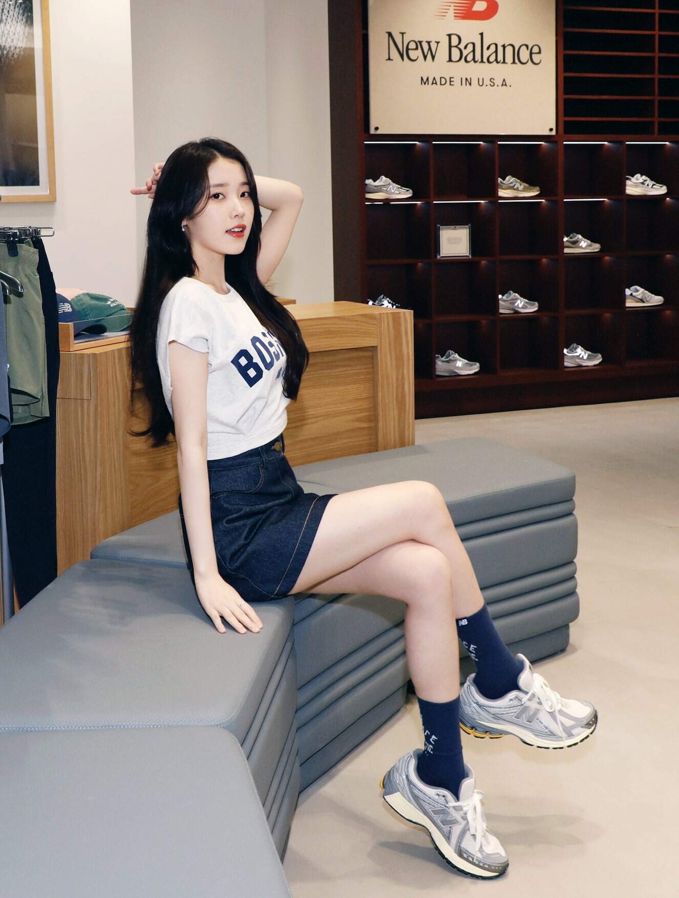 波鞋推介 2024|女生必備經典波鞋,Adidas、Nike、Asics、On、Salomon、New Balance應該買邊款? 波鞋推介 2024|女生必備經典波鞋,Adidas、Nike、Asics、On、Salomon、New Balance應該買邊款?