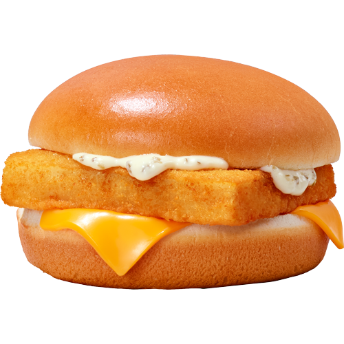 麥當勞卡路里｜公開McDonald's人氣款食物/飲品熱量表：4件麥樂雞有200多kcal