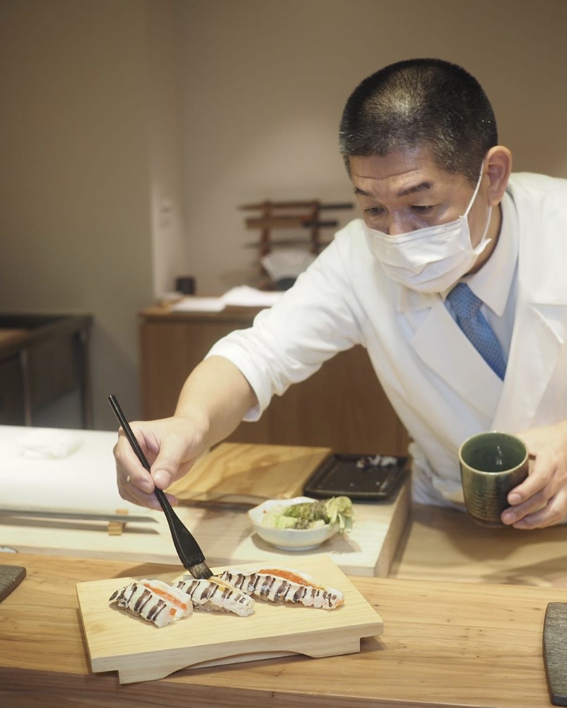 台北Omakase｜10大廚師發辦開箱：米芝蓮一星、最貴最難訂座、Google也沒地標的隱世餐廳