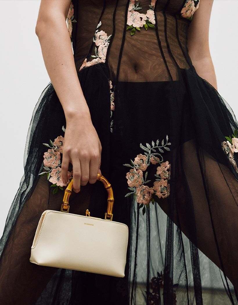 NET-A-PORTER 雙11 新季商品全部75折!八大今年大熱ribbon core必買新品推介🎀 NET-A-PORTER 雙11 新季商品全部75折!八大今年大熱ribbon core必買新品推介🎀