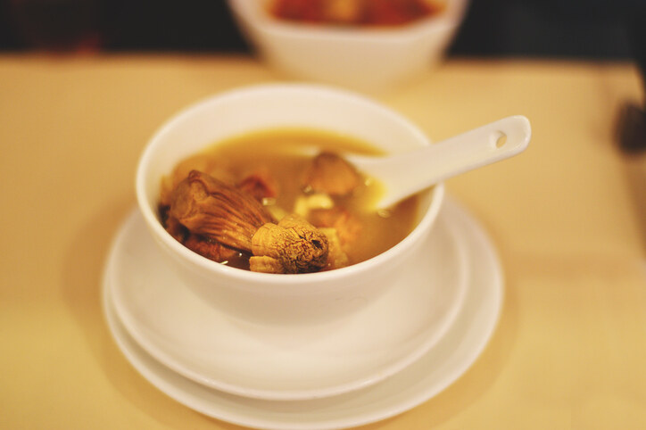 糖尿病湯水｜營養師分享4款患糖尿可飲湯水食譜＋預防飲食建議