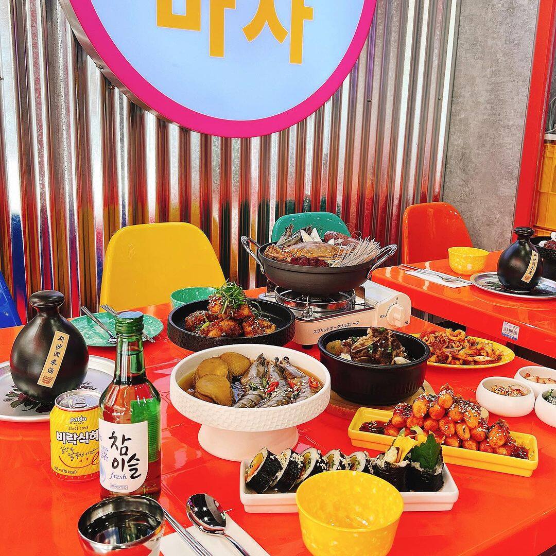 元朗美食｜私心珍藏 美食地圖！15間元朗美食推介：