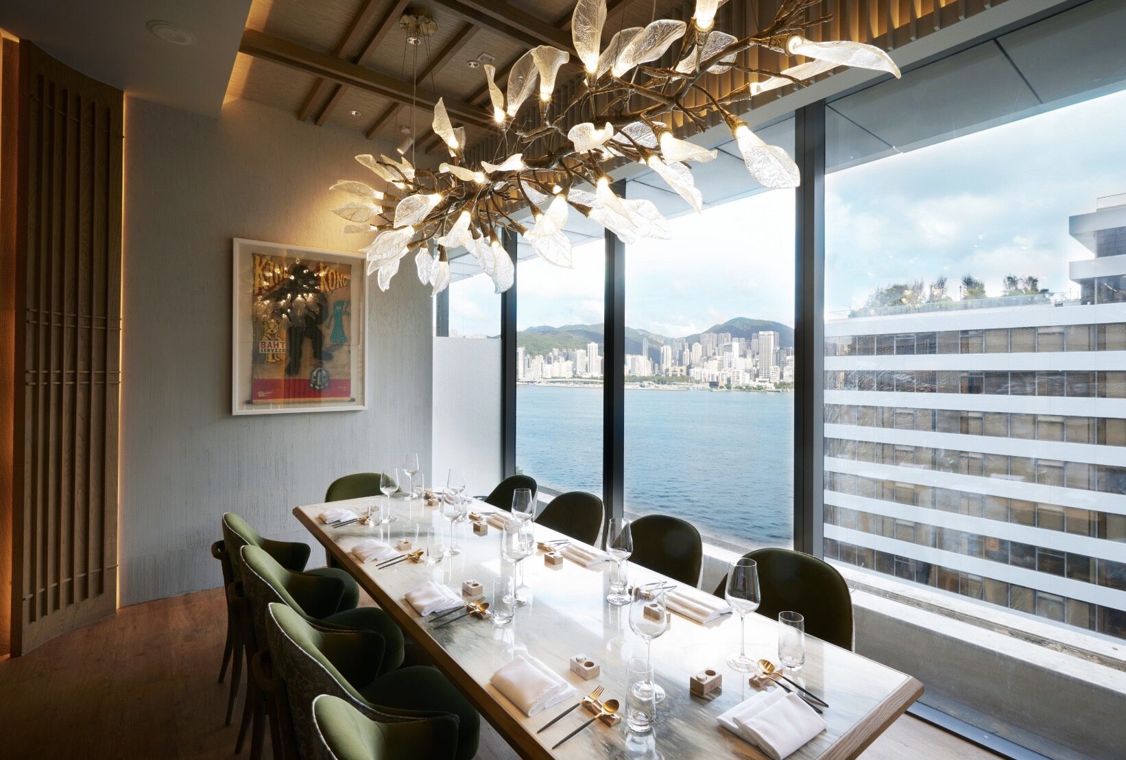 香港Fine Dining 2023｜10+精緻餐飲推介：世界名廚主理、米芝蓮認可
