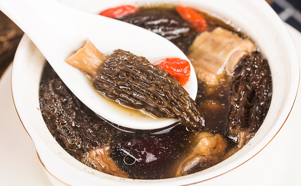 鷓鴣湯｜11款鷓鴣湯食譜推薦：滋陰潤肺、健脾補氣 體質虛弱人士都適合！