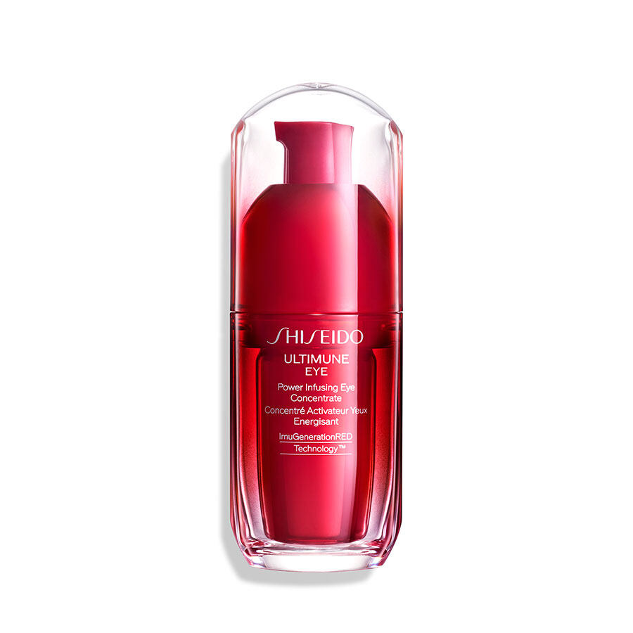 Shiseido Ultimune Power Infusing Eye Concentrate $550 Shiseido Ultimune Power Infusing Eye Concentrate $550