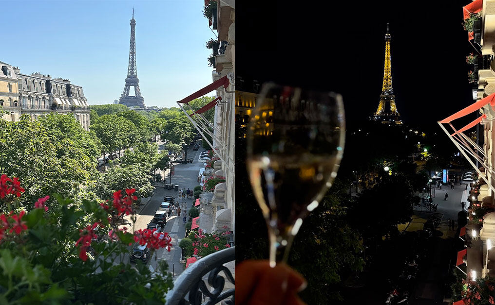 巴黎旅行景點推薦🇫🇷法國旅遊打卡必去:最浪漫酒店/塞納河遊船/博物館/名店購物 巴黎旅行景點推薦🇫🇷法國旅遊打卡必去:最浪漫酒店/塞納河遊船/博物館/名店購物