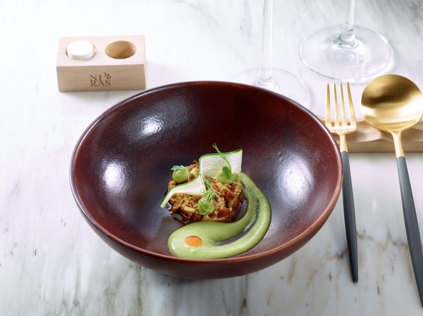 香港Fine Dining 2023｜10+精緻餐飲推介：世界名廚主理、米芝蓮認可