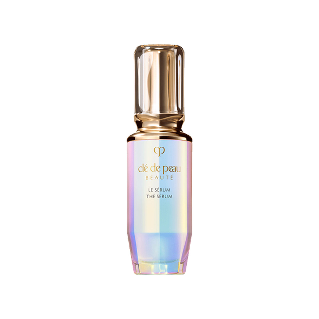 保濕精華推薦:Clé de Peau Beauté THE SERUM 煥活細胞精華 $2,080/50ml 保濕精華推薦:Clé de Peau Beauté THE SERUM 煥活細胞精華 $2,080/50ml