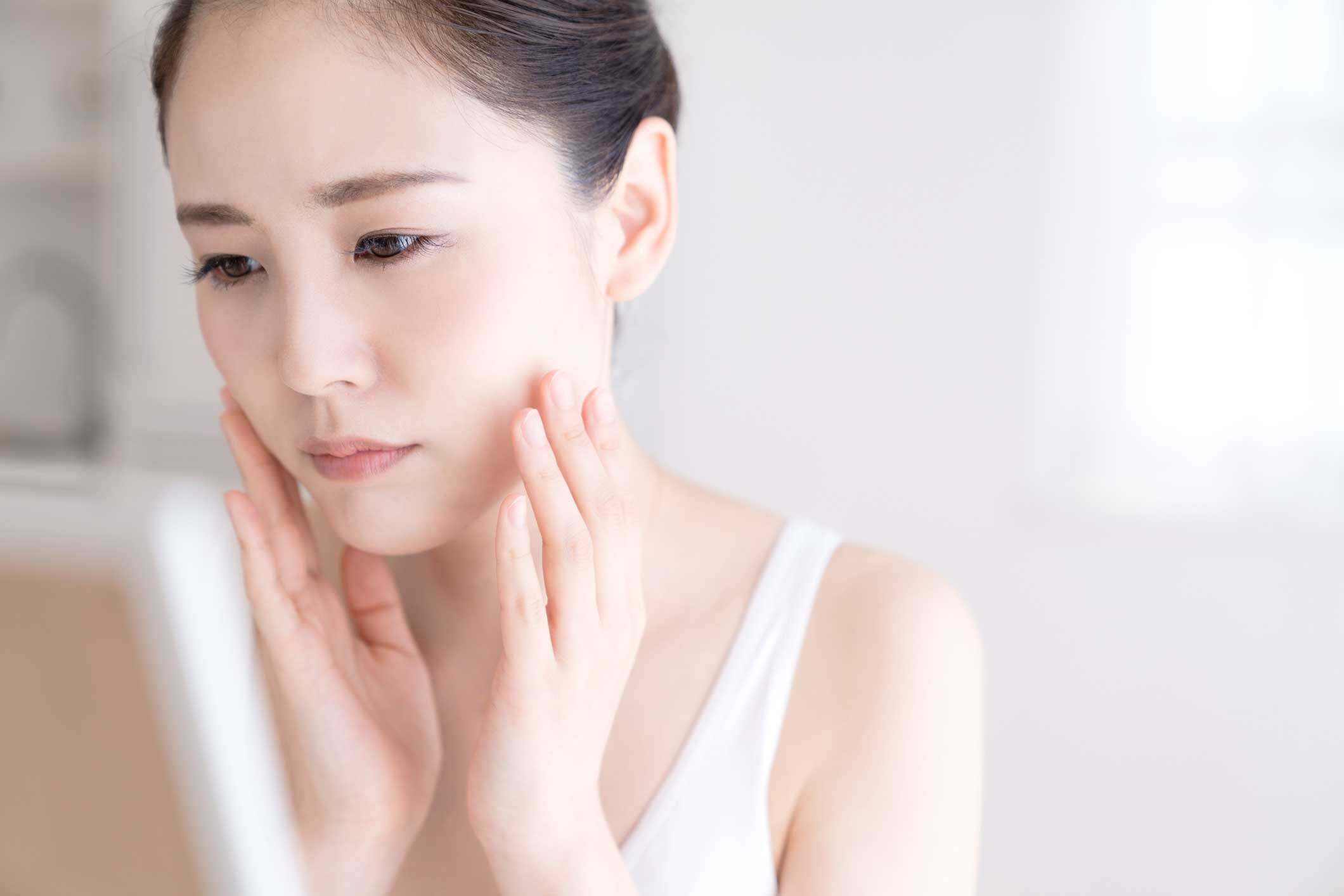 去暗粒產品推薦｜10大好用暗粒護膚品 去除「額頭粒粒神器」必試平價開架面霜