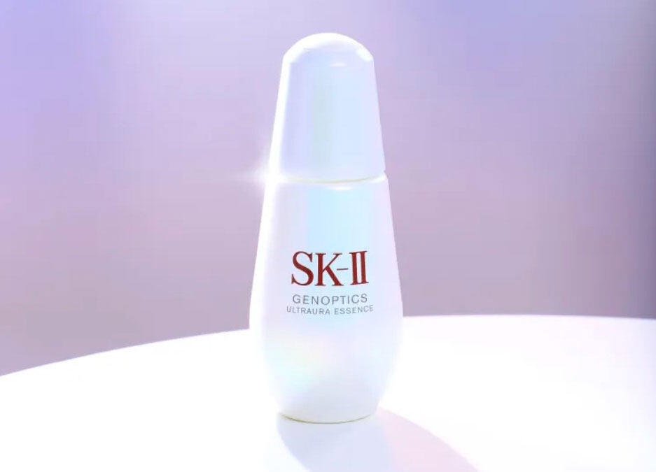 100位素人真實試用分享：SK-II「新一代小燈泡」一週有效淡斑提亮，改善暗沉暗黃膚色！