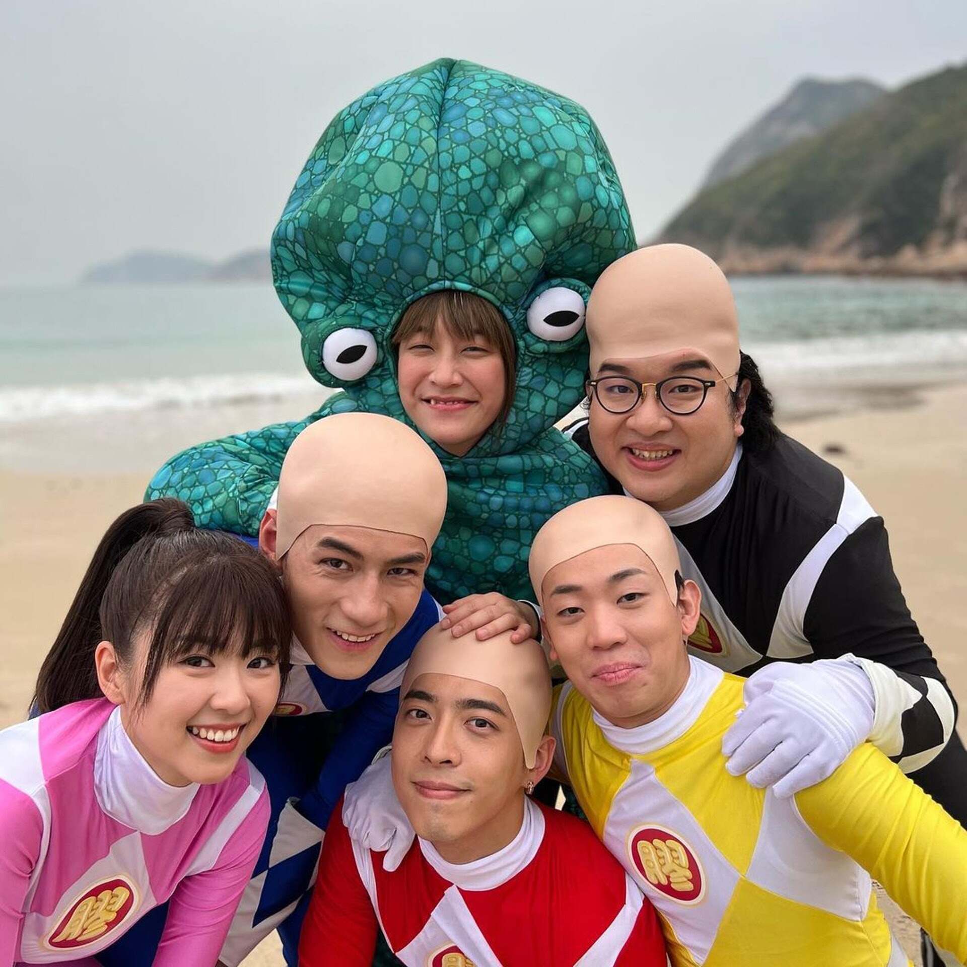 《膠戰》阿正「痴女」大翻身!DJ轉型做幕前 廣告小天后吸金創業開咖啡店 《膠戰》阿正「痴女」大翻身!DJ轉型做幕前 廣告小天后吸金創業開咖啡店