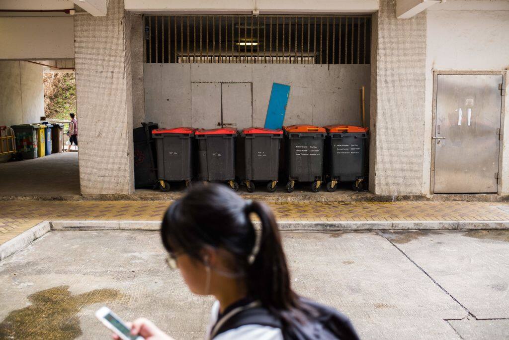 香港垃圾徵費懶人包：垃圾徵費最新實施時間表