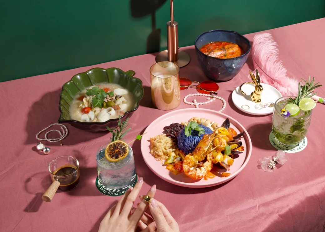 元朗美食｜20間元朗必食餐廳推介：人氣街頭小食、米芝蓮涼皮、抵食壽司