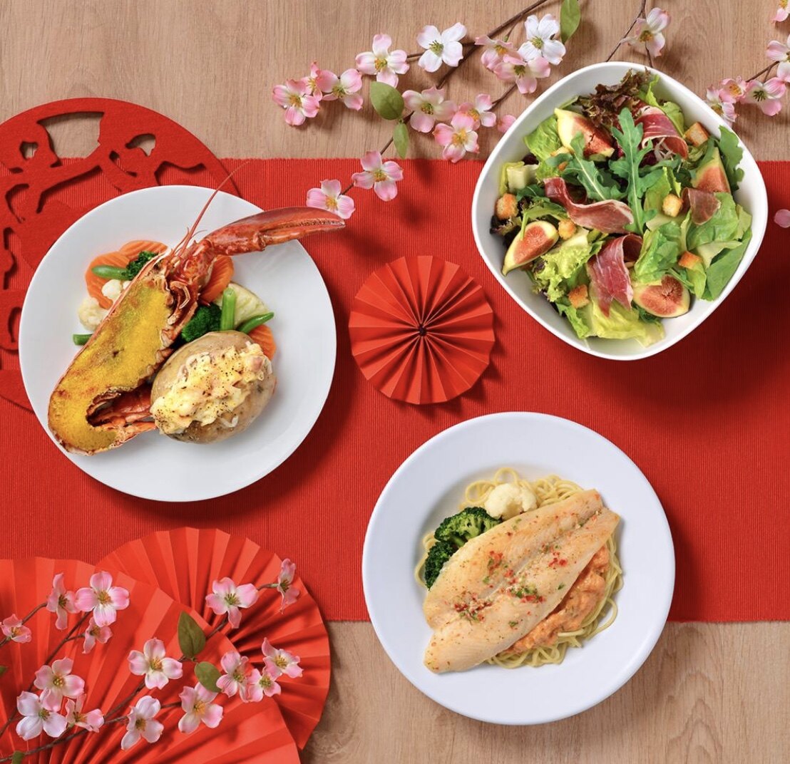團年飯2024|20間高質開年飯餐廳推介:自助餐/撈起 團年飯2024|20間高質開年飯餐廳推介:自助餐/撈起