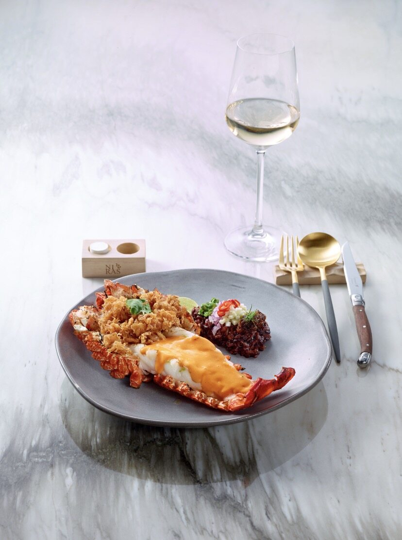 香港Fine Dining 2023｜10+精緻餐飲推介：世界名廚主理、米芝蓮認可