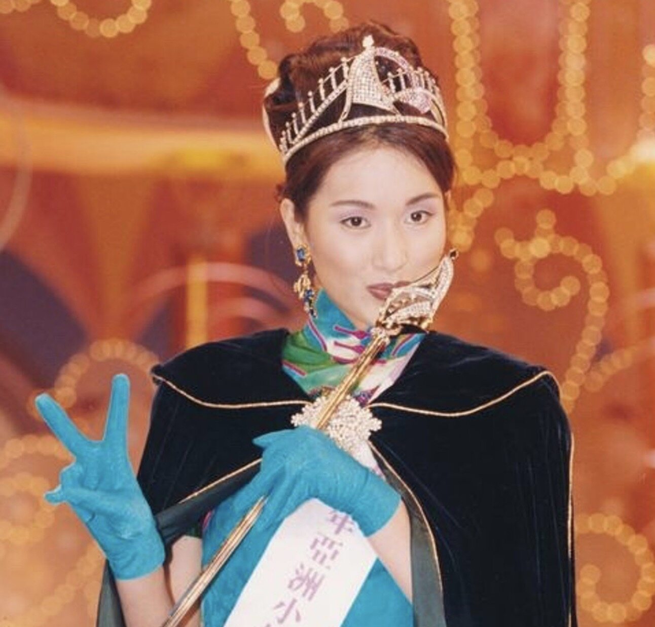 楊恭如|49歲「最美亞姐」剪短髮超逆齡!必學4招獨門保養術 重點在細節 楊恭如|49歲「最美亞姐」剪短髮超逆齡!必學4招獨門保養術 重點在細節