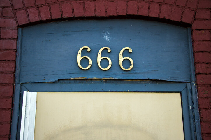 666 天使數字｜不一定與惡魔有關？拆解666愛情及工作提醒