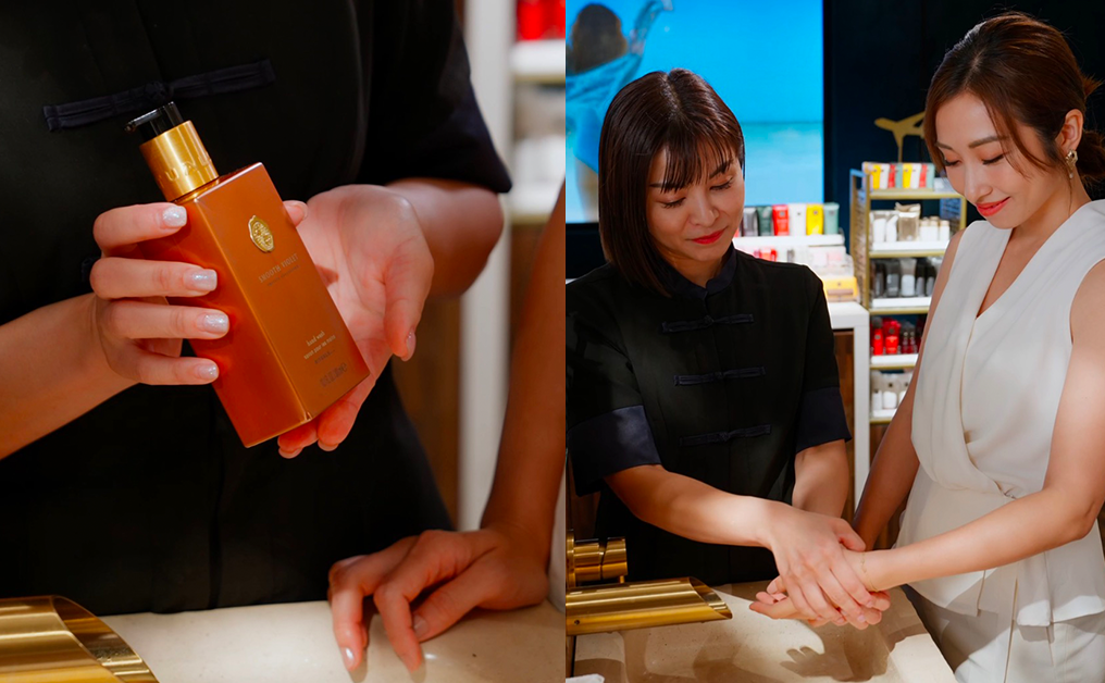 美編探店推介🛒Rituals高級療癒香氛：營造小確幸、提升生活感💖