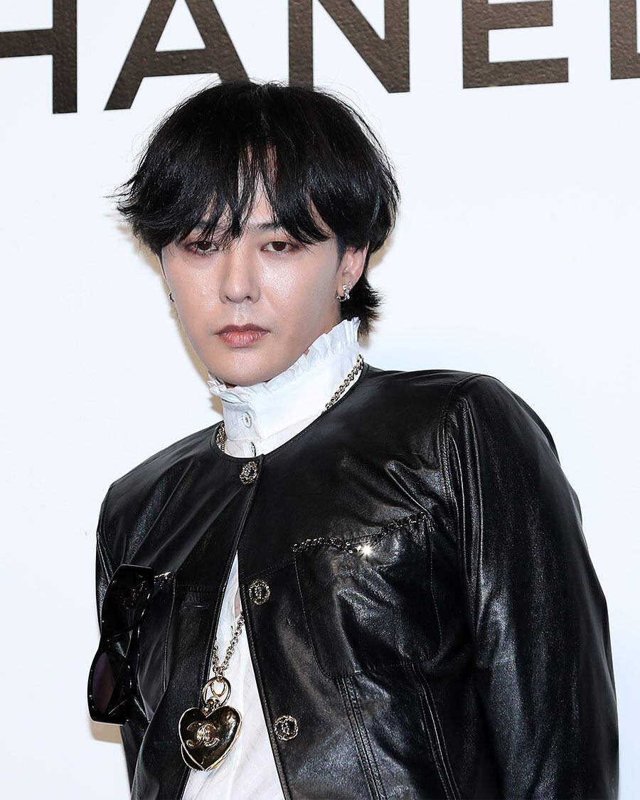 BIG BANG G-DRAGON髮型經典髮型實錄｜權志龍男士髮型：玉子燒頭、鮮染花田染、時尚粉紅頭