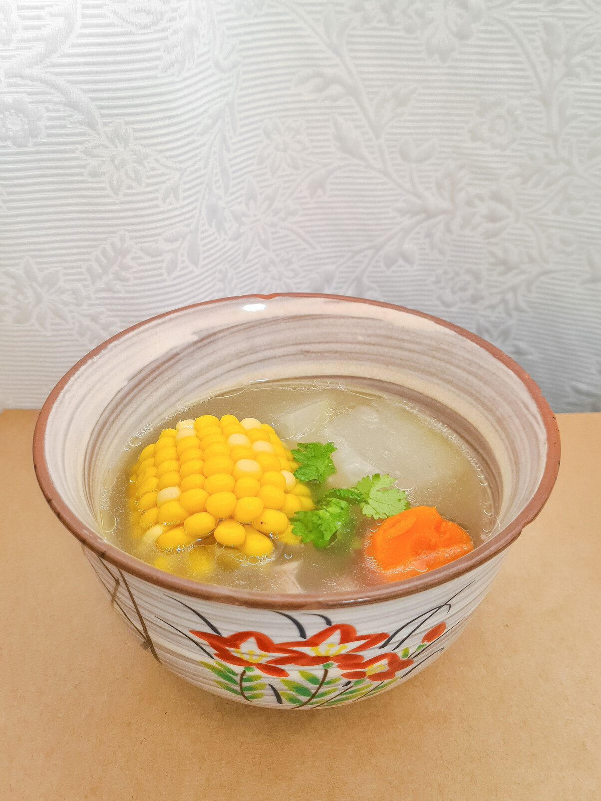 老火湯滋補養生｜增強抵抗力！8款老火湯食譜推介：淮山杞子雞湯/花膠北芪黨參湯