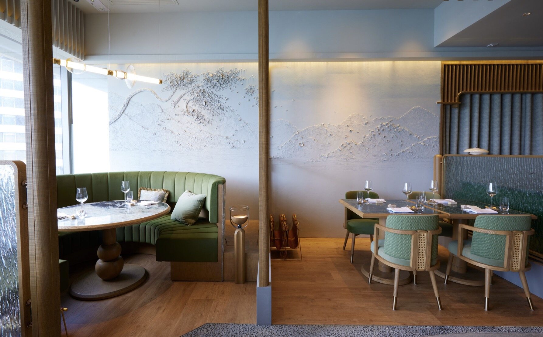 香港Fine Dining 2023｜10+精緻餐飲推介：世界名廚主理、米芝蓮認可