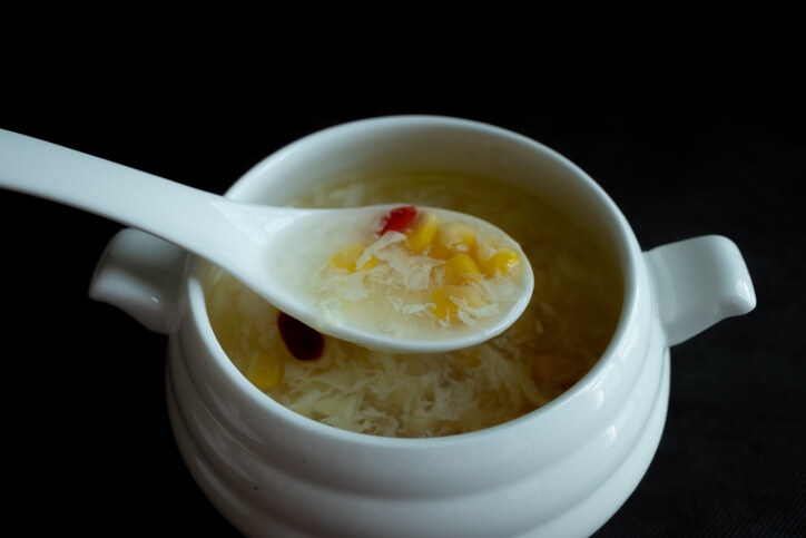 滾湯比煲湯更有營養？8款家常滾湯食譜：西洋菜滾湯、滾魚湯、豆腐湯