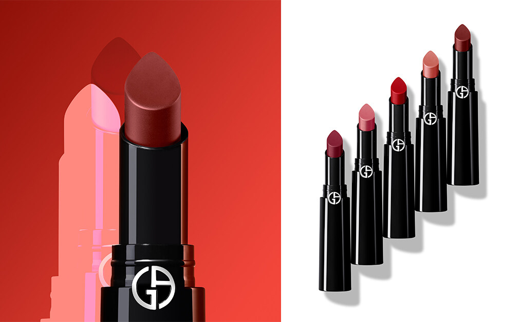 推薦:ARAMNI beauty Lip Power輕柔緞亮唇膏 $350 推薦:ARAMNI beauty Lip Power輕柔緞亮唇膏 $350