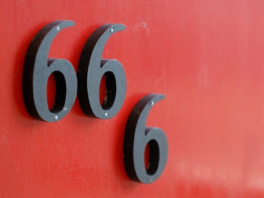 666 天使數字｜不一定與惡魔有關？拆解666愛情及工作提醒