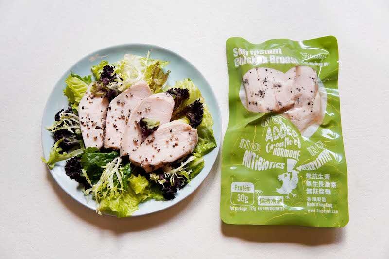 即食雞胸|營養師分享4大雞胸減肥秘訣+即食雞胸肉品牌推薦:Fitasty 即食雞胸|營養師分享4大雞胸減肥秘訣+即食雞胸肉品牌推薦:Fitasty