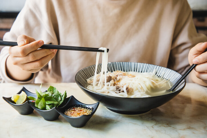 譚仔卡路里｜米線健康組合食法公開！營養師推介低熱量湯底/配料/主食選擇