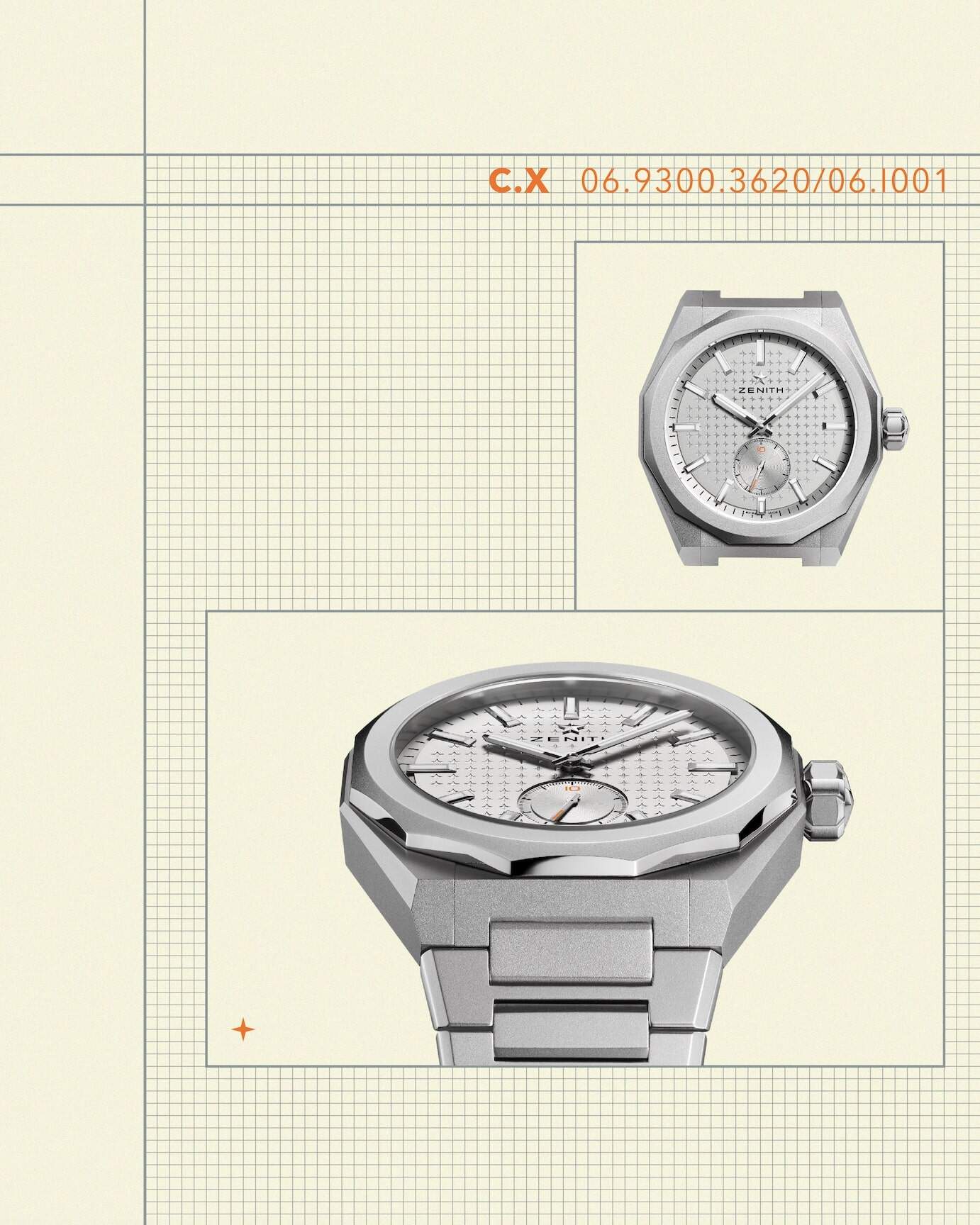 情人節禮物女朋友篇2023｜精心推介Hermès、Chanel等俘虜女生的20+名牌精品