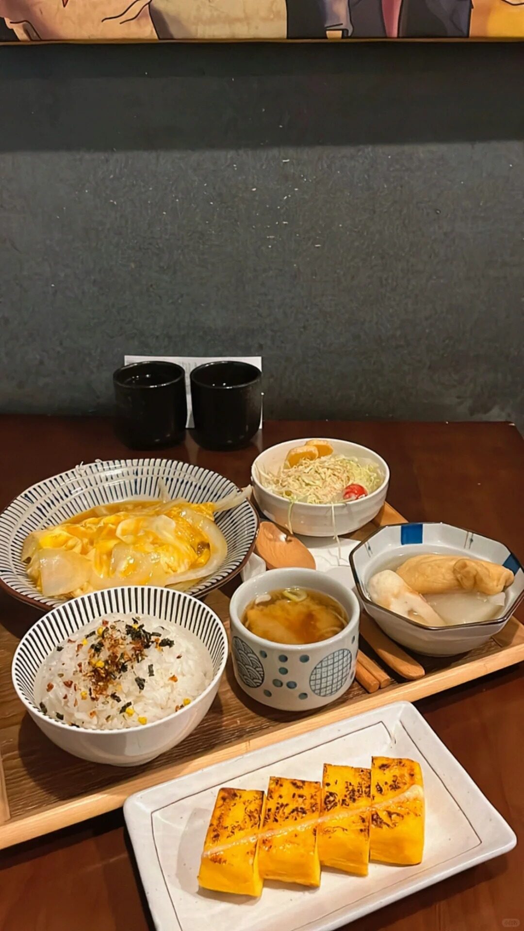 元朗美食｜私心珍藏 美食地圖！15間元朗美食推介：